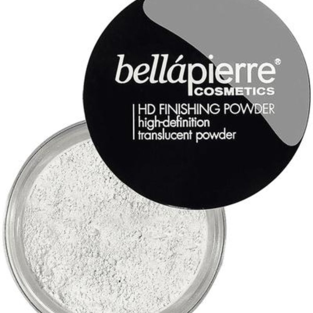 Bellapierre HDFinishing Powder